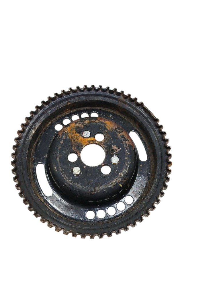 Polia Virabrequim Fire 1.0 Fiat Palio Siena Uno  55205735 2