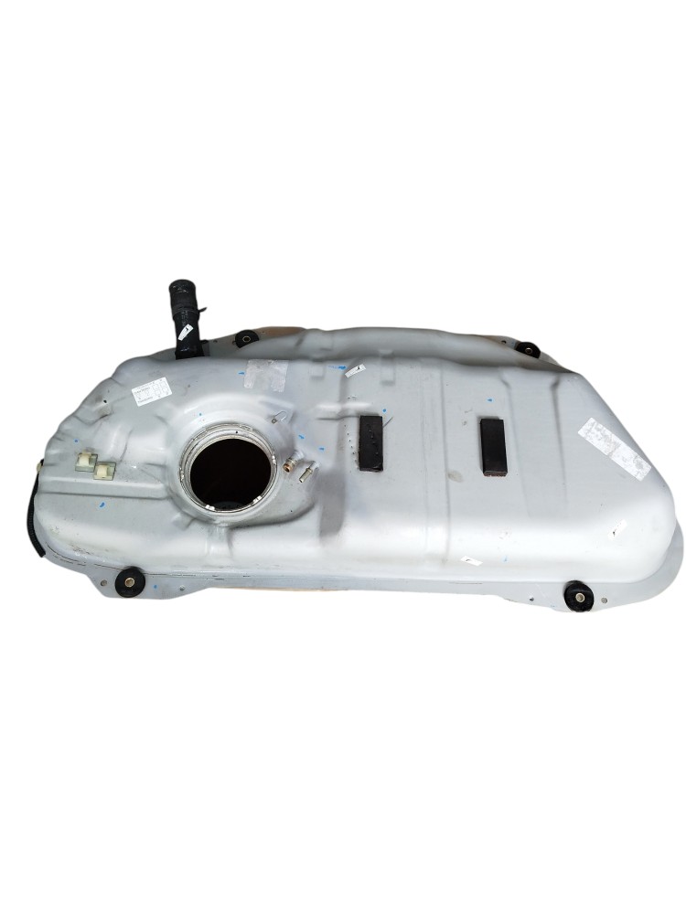 Tanque Combustível Fox 1.0 8v Flex 2014 6
