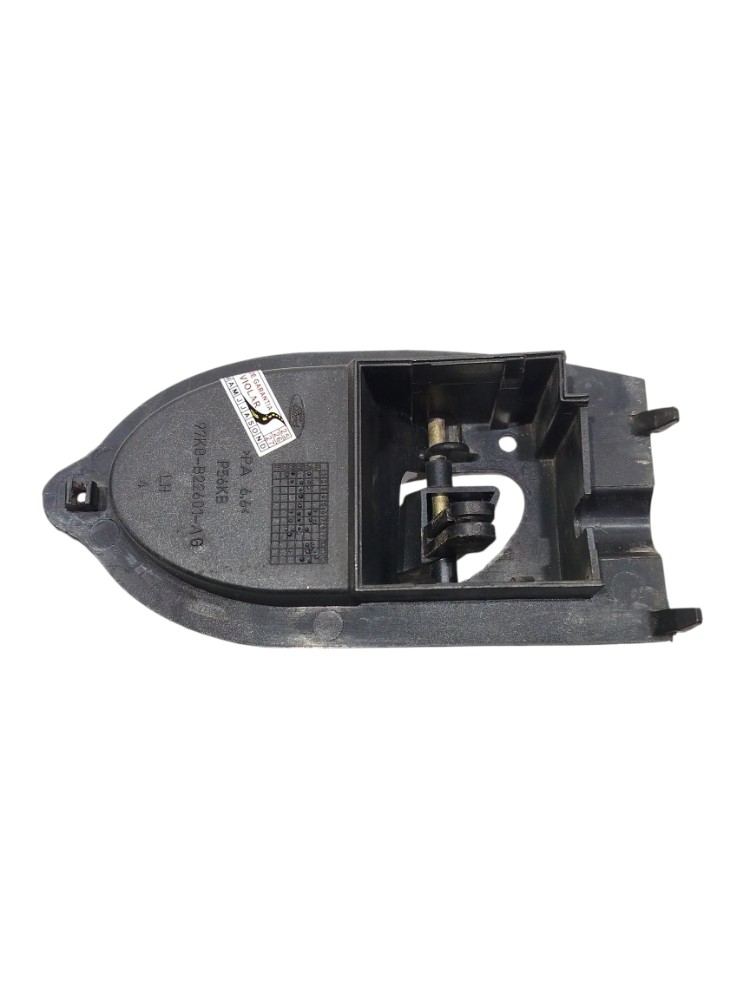 Maçaneta interna DE Motorista Ford ka 1996 a 2007 3