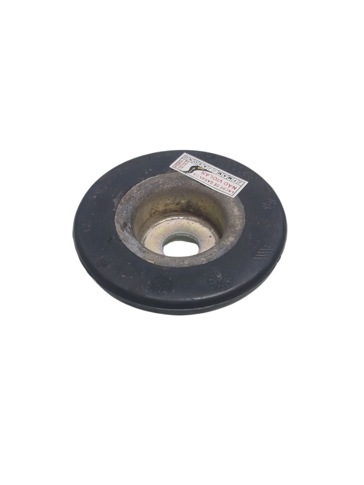 Batente Mola Sup Renault Duster 4X4 2013 a 2015 8200876298 2