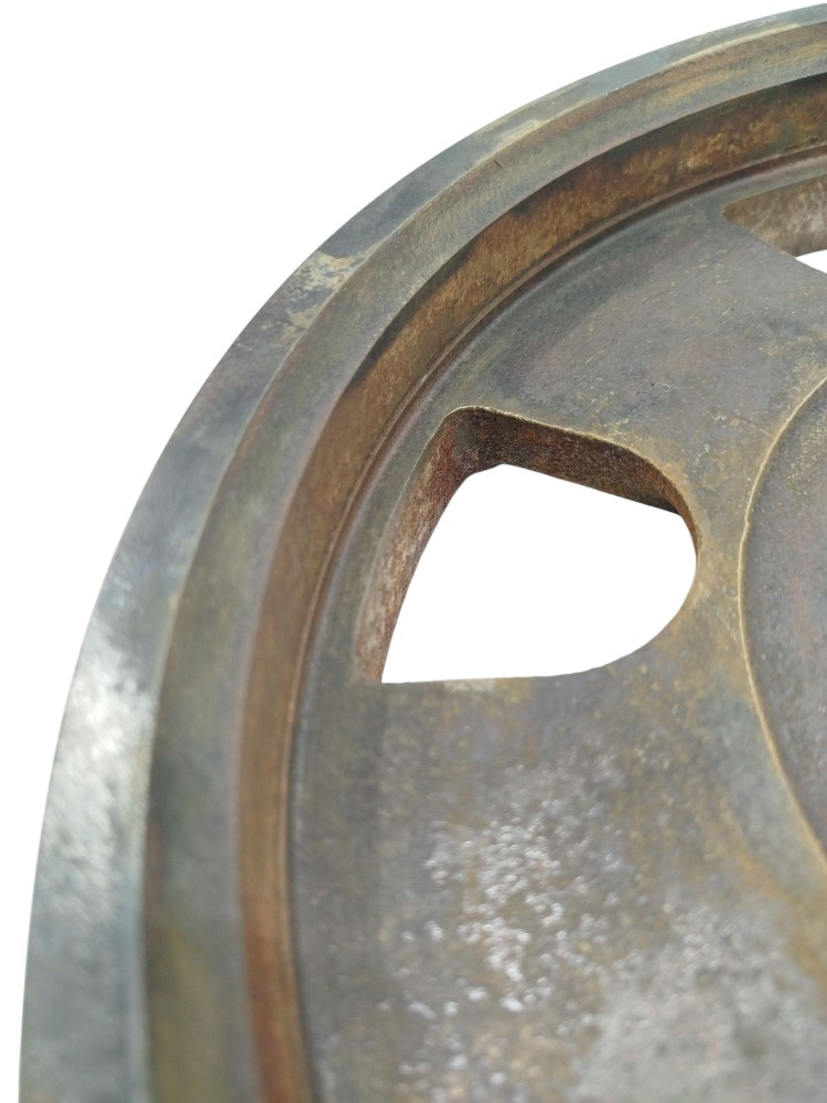 Volante Motor Cremalheira Hillux Sw4 2009 5