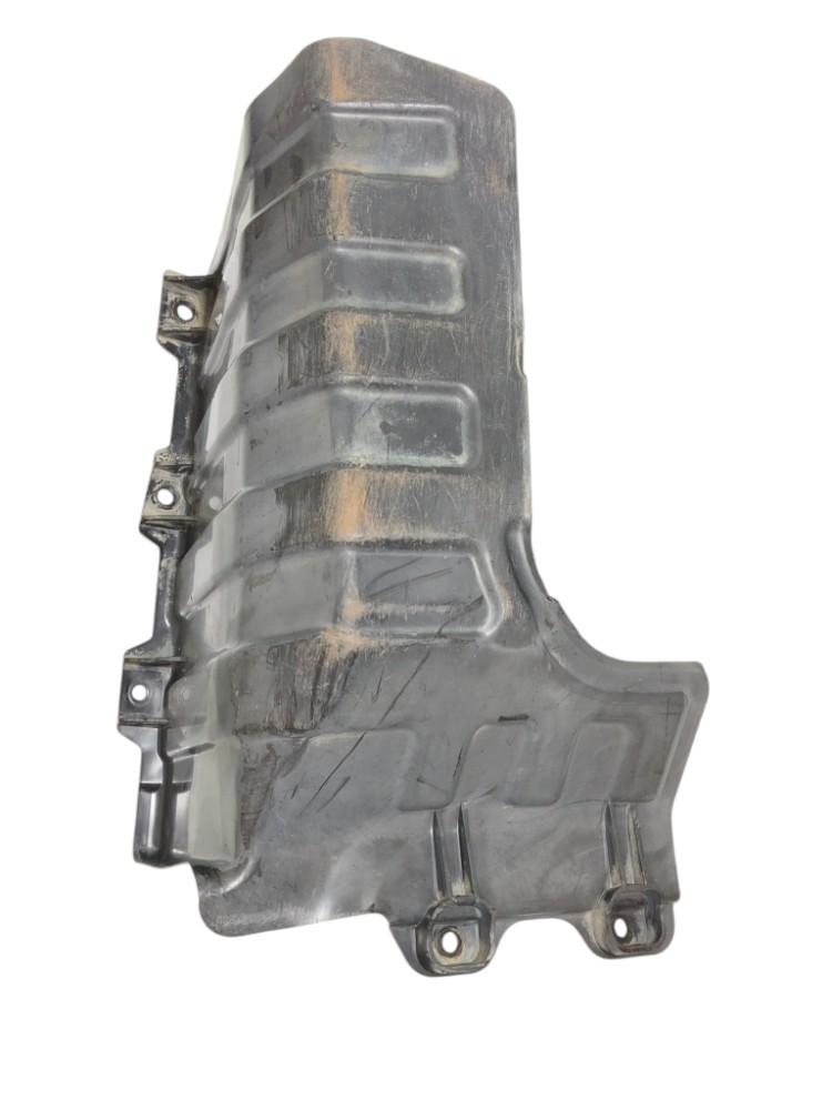 Protetor Motor Cárter Lado Esquerdo Kia Soul 2011 291302K000 6