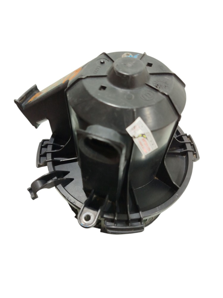 Ventilador Ar Forçado Renault Sandero 2014 5