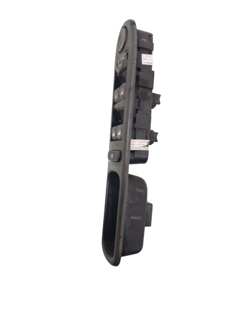 Comando Botões Porta Diant Esq Motorista Peugeot 307 2008 7