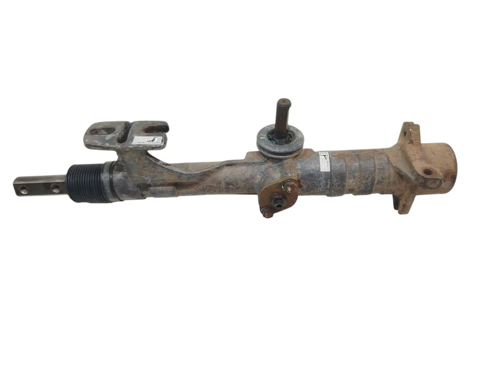 Caixa direcao mecanica g2 g3 g4 vw gol parati 2001 7