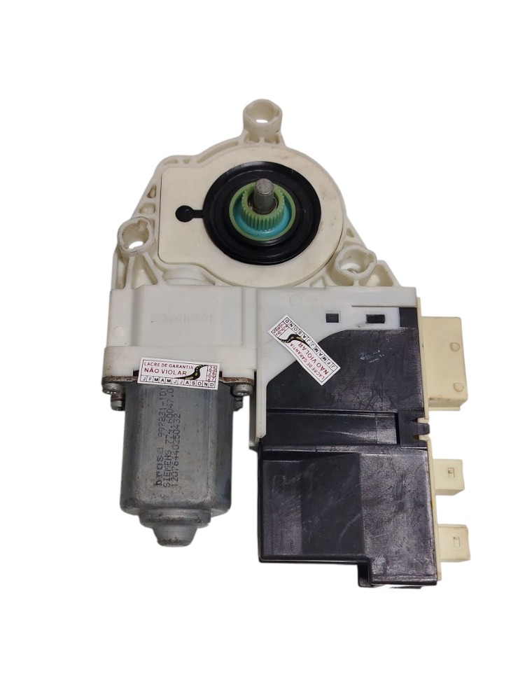 Motor Vidro Elétrico Diant Direit Rebatimento 307 2007 4