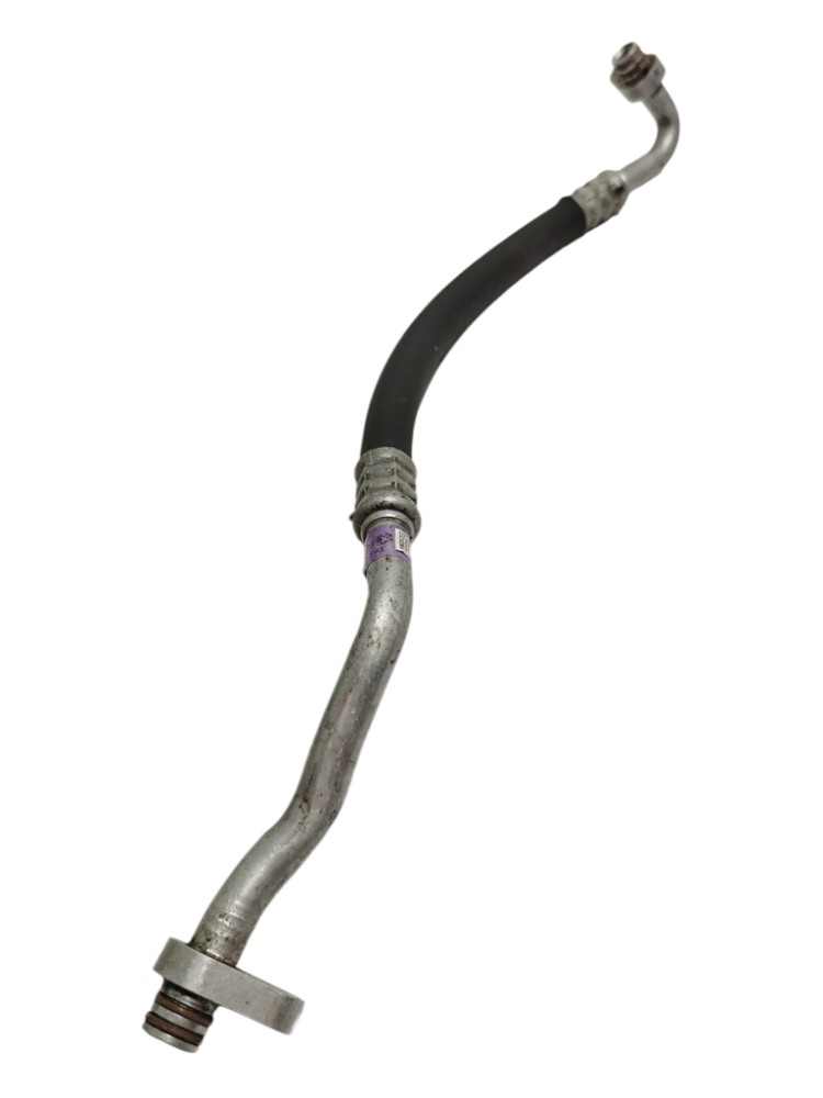 Mangueira compressor ar condicionado Peugeot 307 1.6 2008 1