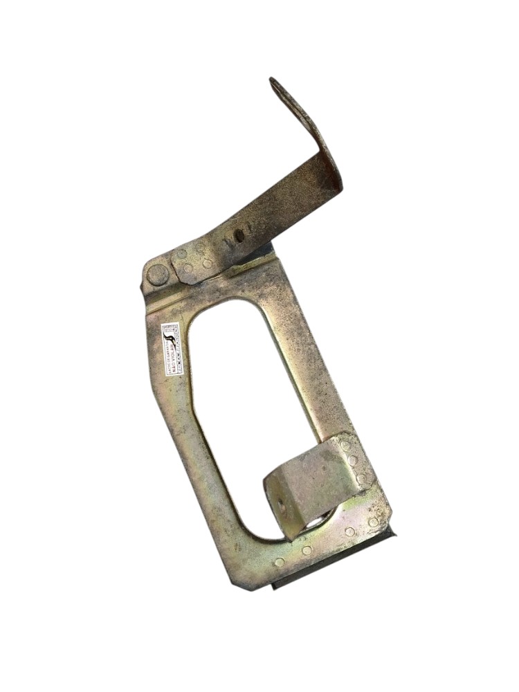 Suporte Módulo Injeção Fiat Fiorino 2010 2