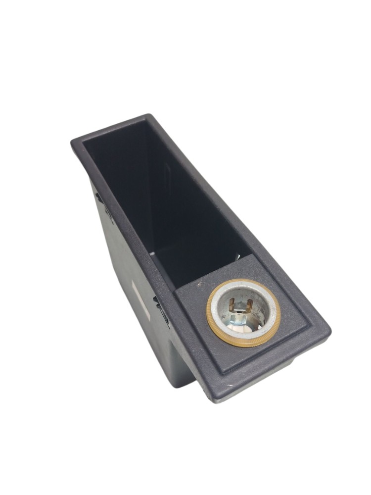 Porta Objetos Cinzeiro Acendedor Gm Astra 2011  93297729 1