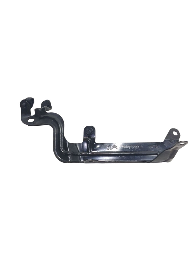 Suporte Chicote Câmbio Peugeot 2008 1.6 16v 2018 6