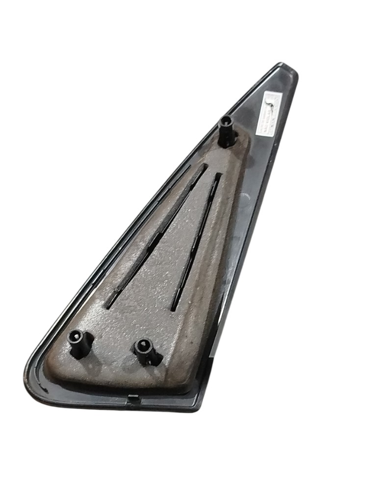 Moldura Ext Retrovisor Paralama Direito C3 Aircross 2014 2