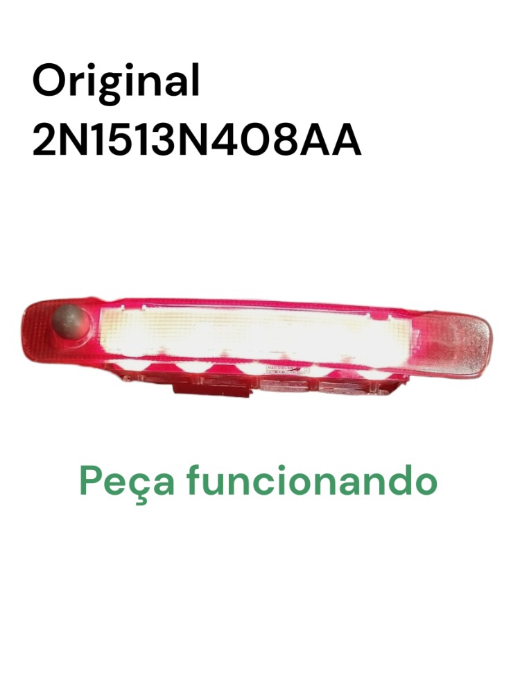 Luz Break Light Ford Eco Sport 2004