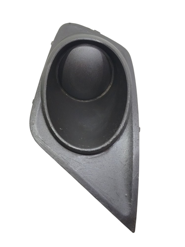 Moldura Farol Milha Ford Ka 2013 Lado Direito  R19952aa 2