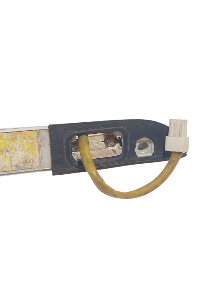 Luz Break Light Vw Saveiro Robust 2018 4