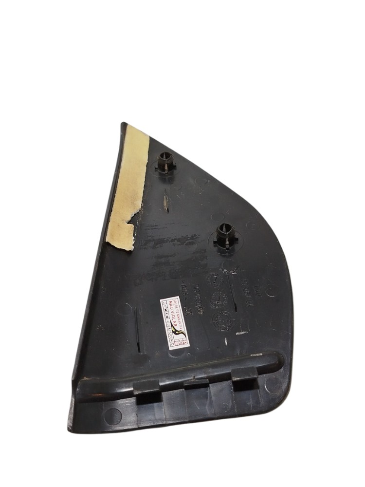 Acabamento Interno Porta Tras Esq Fiat Palio 1999 713783000 5