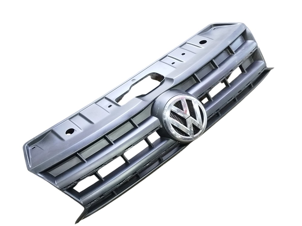 Grade Dianteira Vw Amarok 2014 7