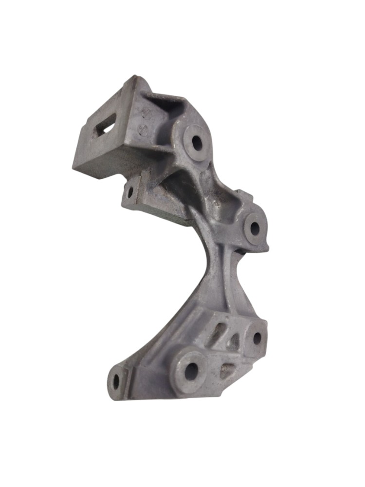 Suporte Esticador Correia Nissan Versa 1.6 Sl 2013 5