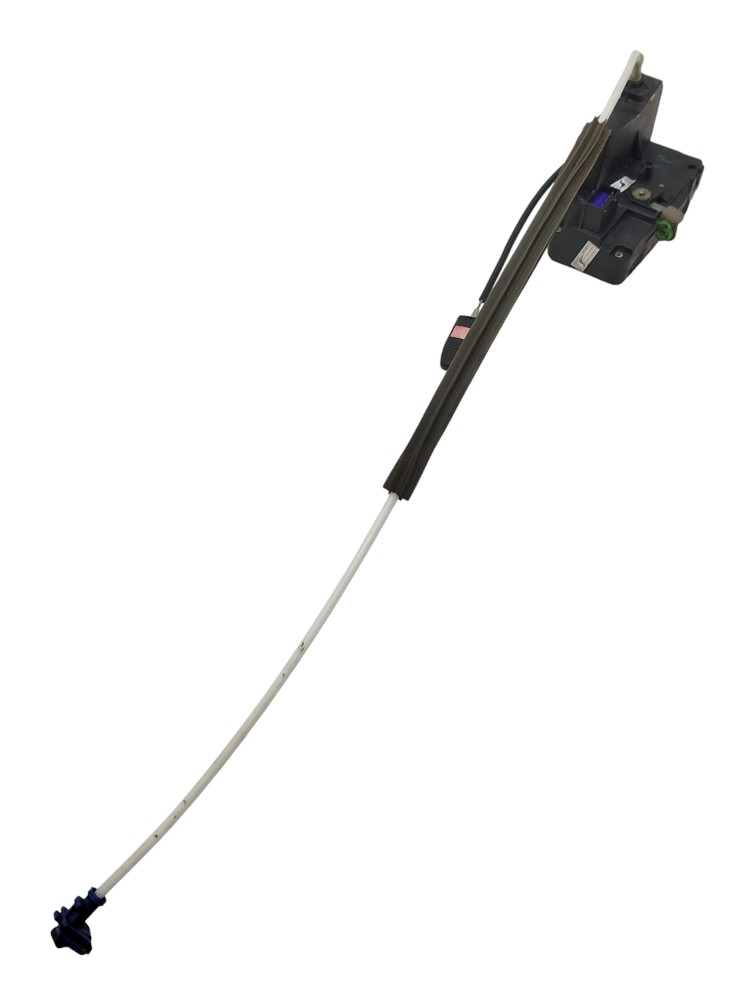 Fechadura Elétrico Porta Dianteira Direita Gm Astra 2002 3
