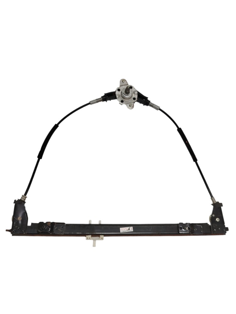 Máquina Vidro Manual Dianteira Direita Fiat Palio 464469080