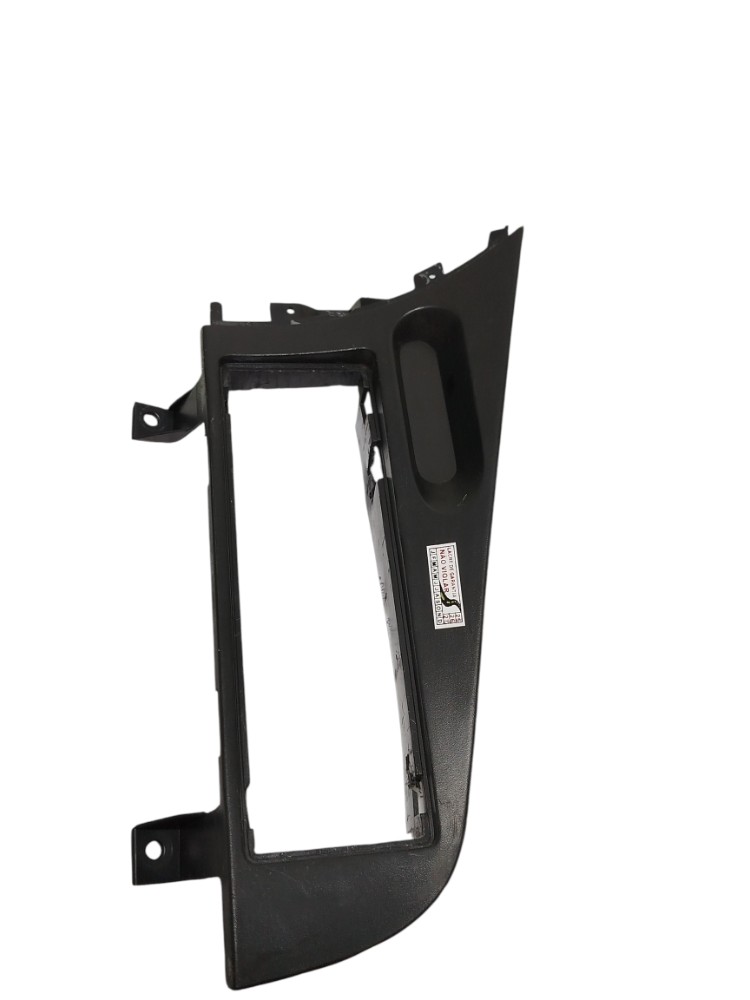 Moldura Painel Central Radio Fiat Palio 1999 714197000 6