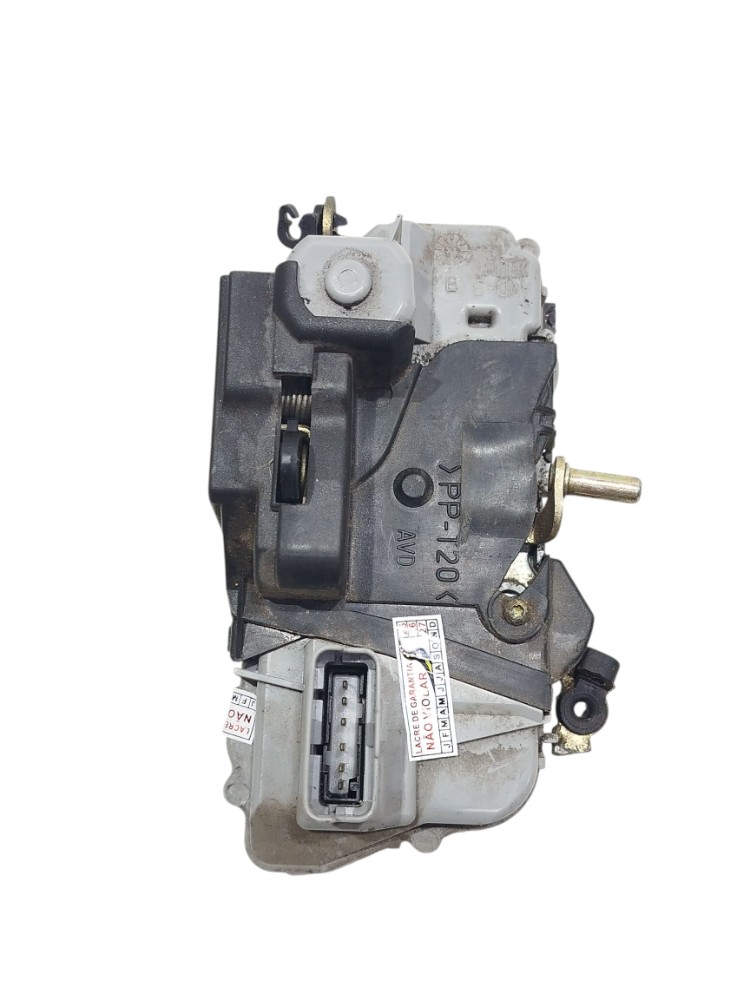 Fechadura Interna Diant Direita Xsara Picasso 2000 A 2008 3