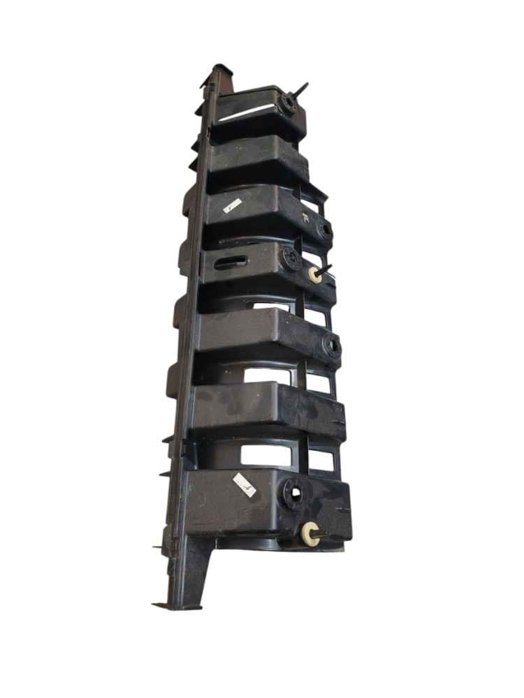 Suporte Central Parachoque Traseiro Peugeot 3008 2011 A 2016 5