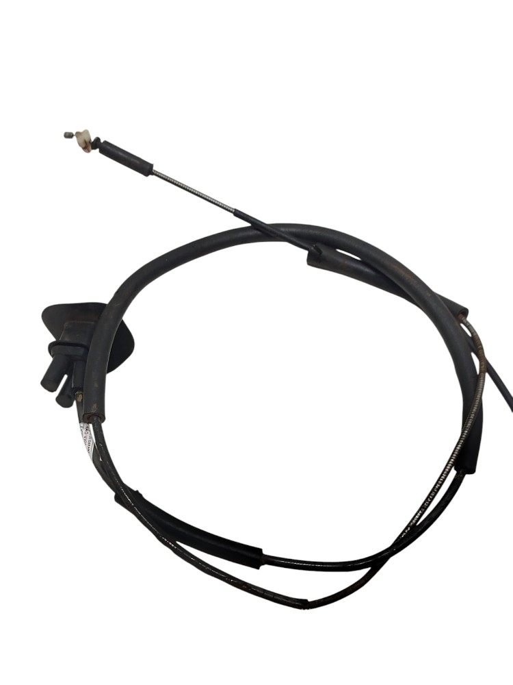 Chicote Abertura Capô Duster 2.0 16v 2015 3
