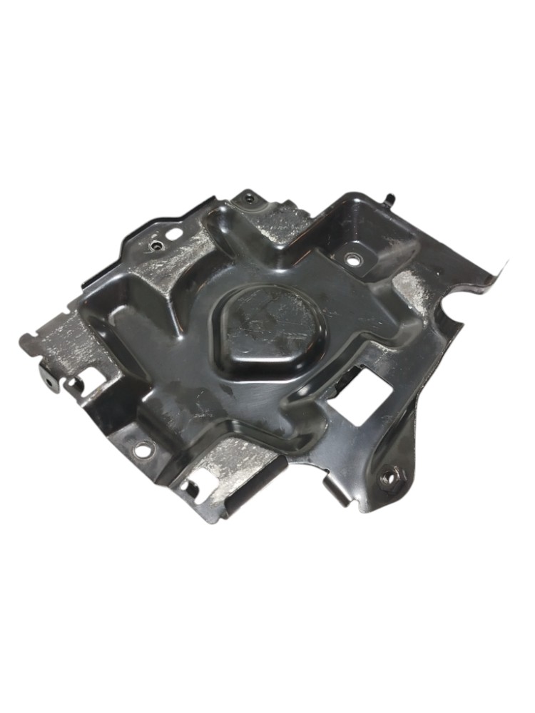 Base Suporte Caixa Bateria Peugeot 307 1.6 2008 3