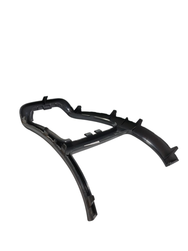 Moldura Console Câmbio Citroen Xsara 2002 9624665277 6