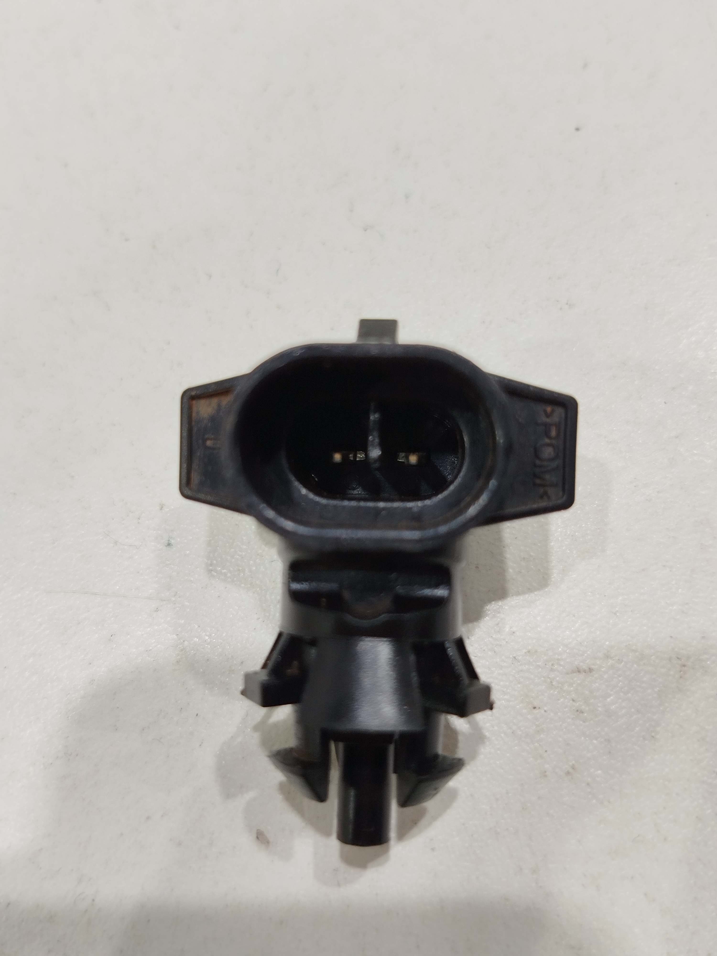 Sensor Temperatura Externa Gm Montana Cruze Corsa 2013 1