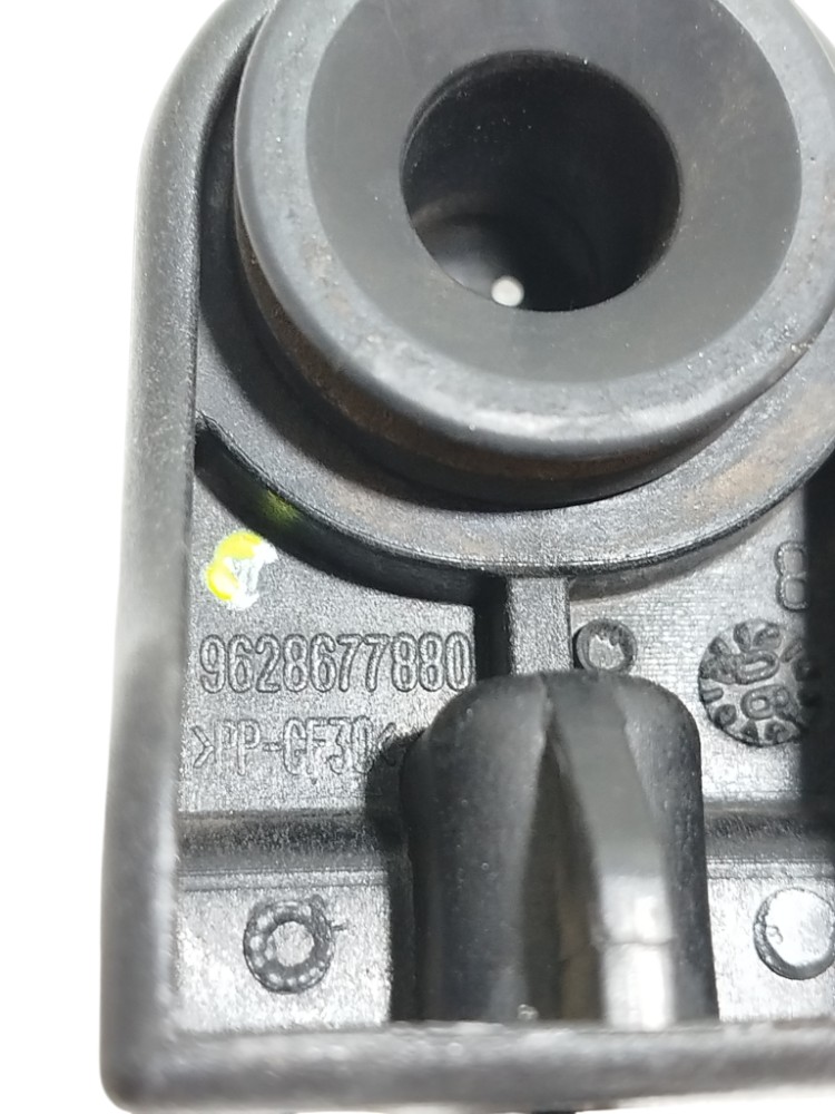 Par Suporte Radiador Peugeot 307 1.6 9628677880 Original 3