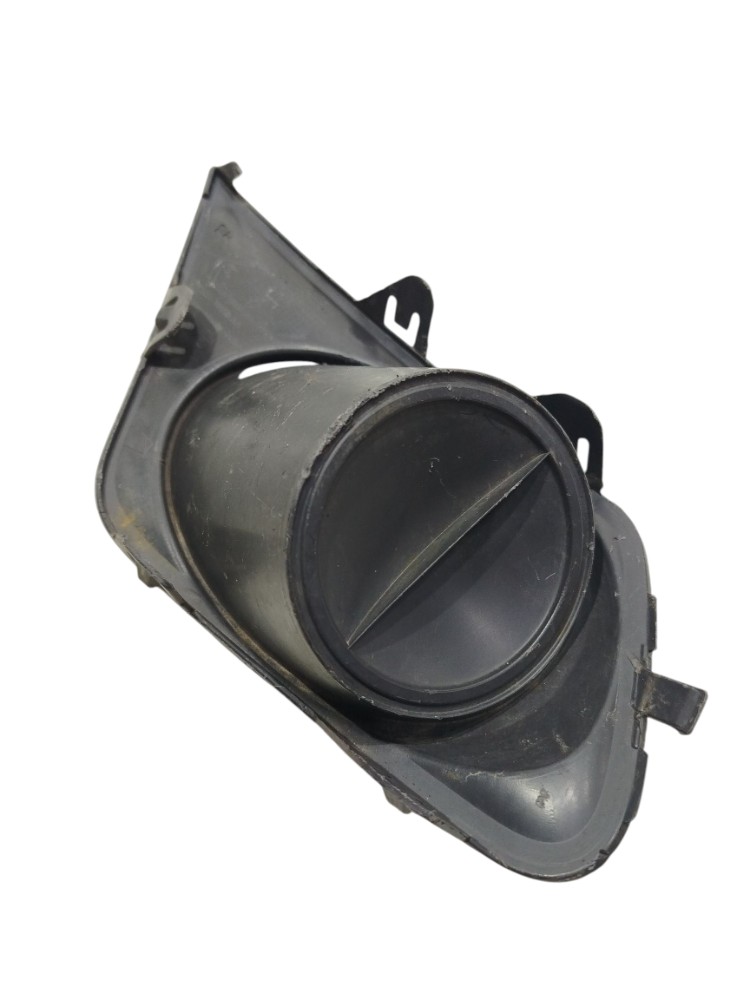 Moldura Farol Milha Ford Ka 2013 Lado Direito  R19952aa 5