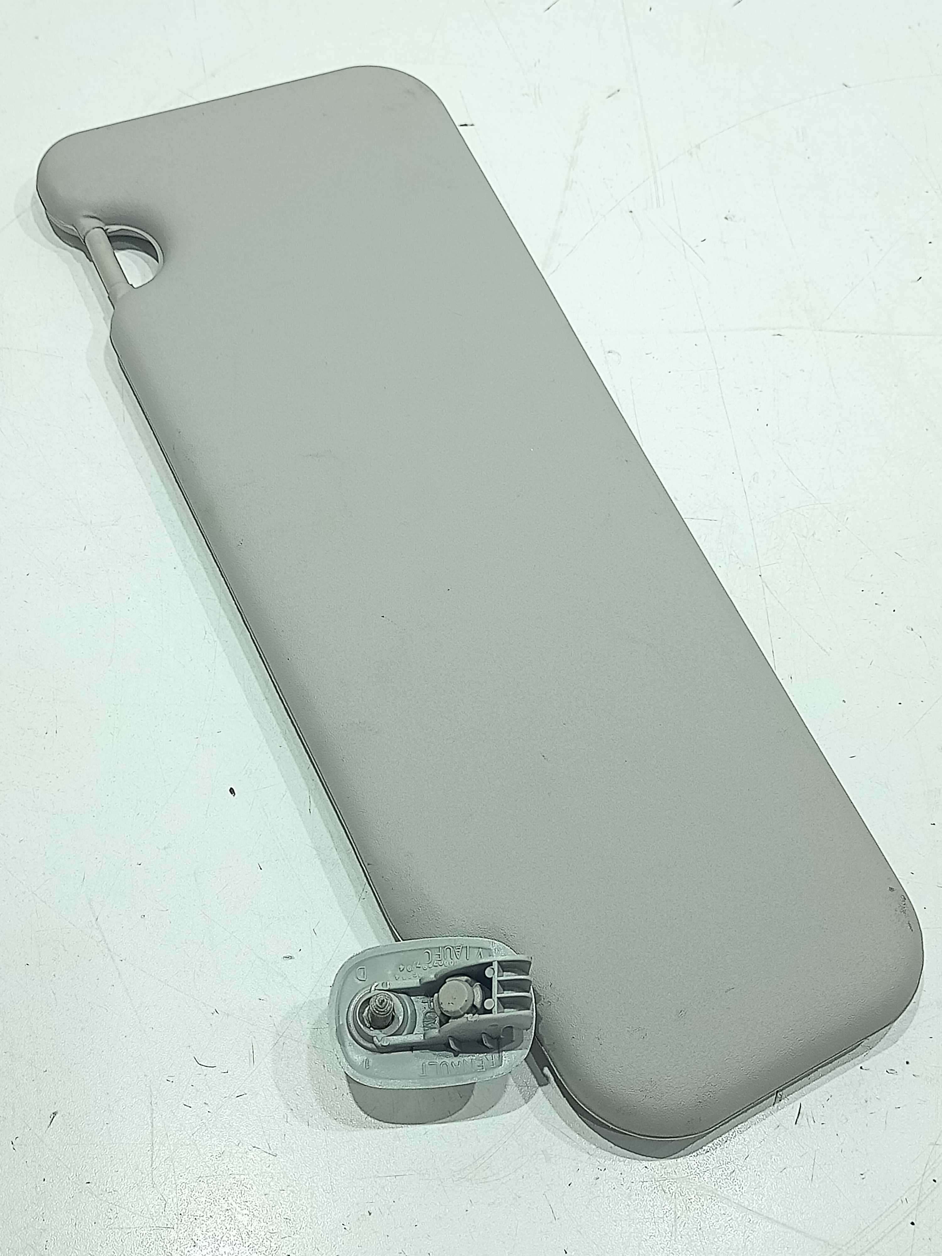 Quebra Sol C/espelho Renault Sandero 1.0 16v 2016 4