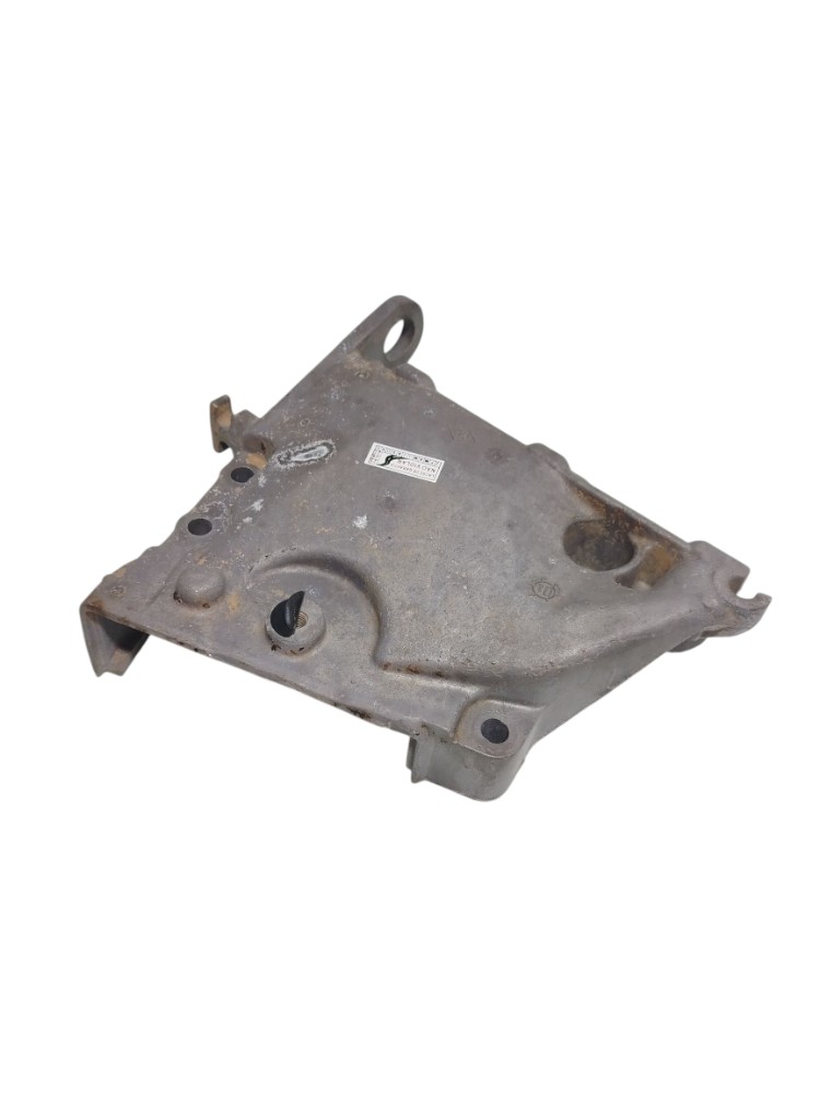 Suporte Cabeçote Tampa Capa Correia Renault Clio 2006 A 2008 1