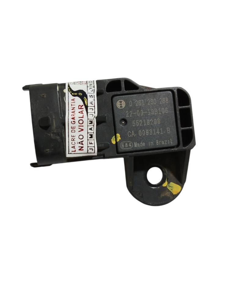 Sensor Map Fiat Cronos 1.0 2023 0261230268 6