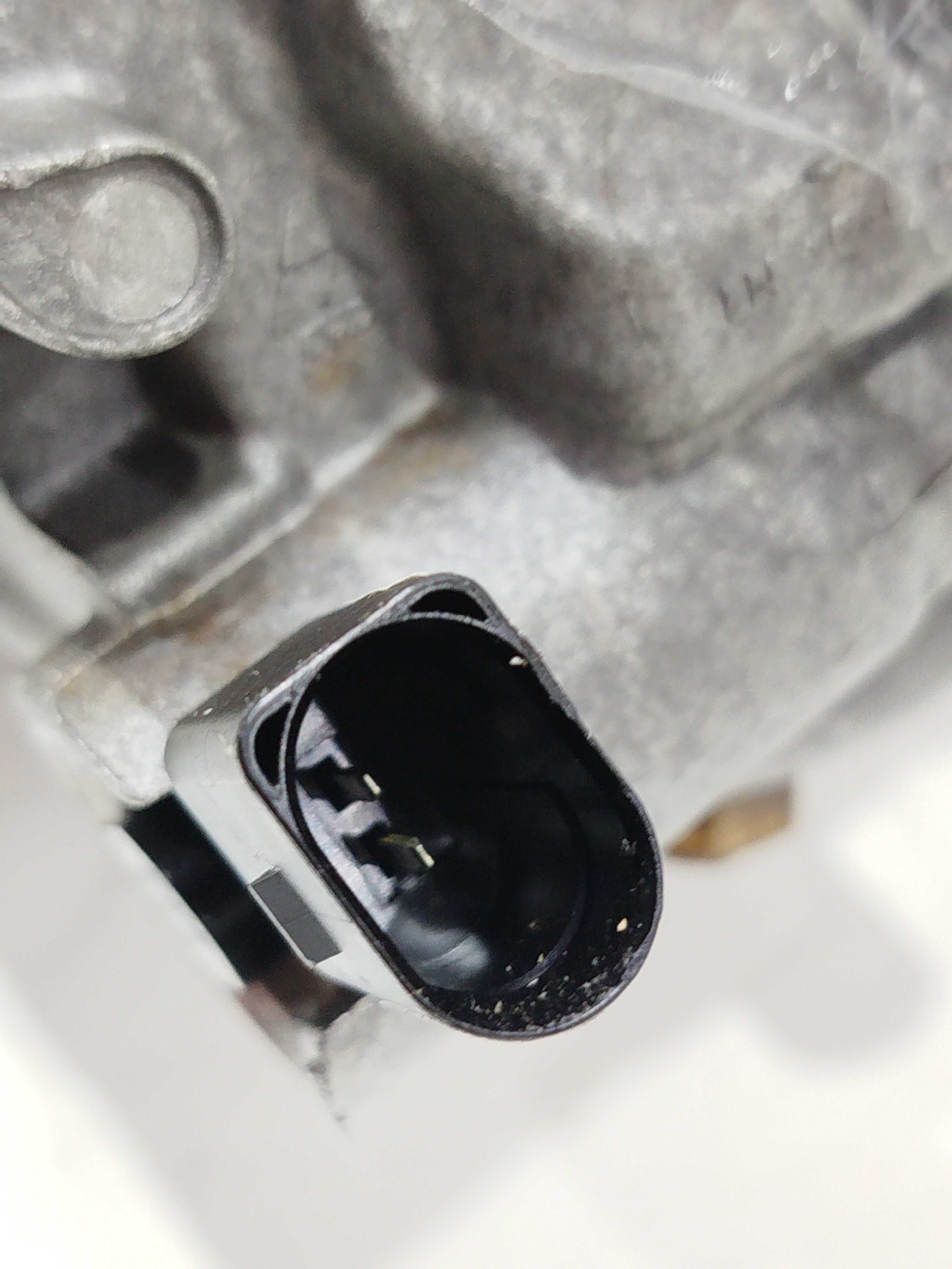 Compressor Ar Condicionado Vw Polo 1.6 2021 5q0820803r 6