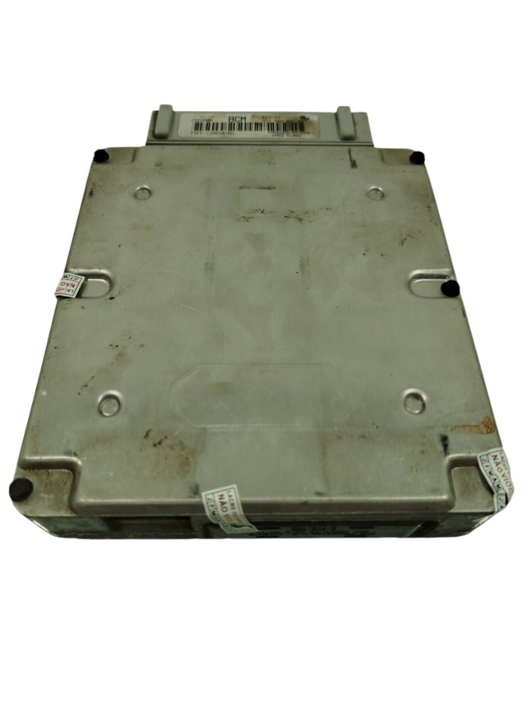 Modulo Injeção Eletronica Vw Gol 1.6 1996 1