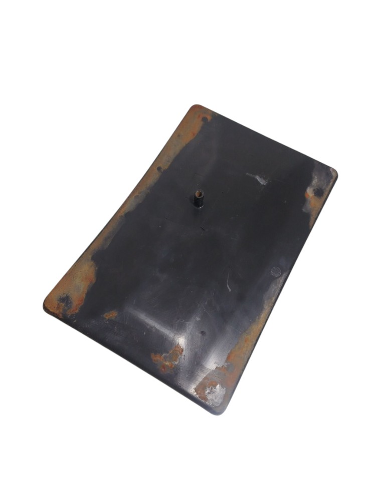 Base Suporte Bateria Fiat Uno Fiorino 2010 51805508 5