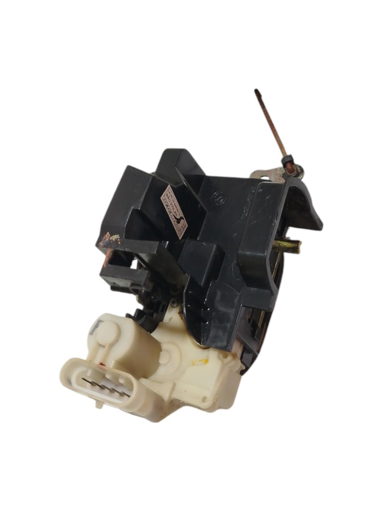 Fechadura Interna Diant Esquerda Fiat Palio 1999 1