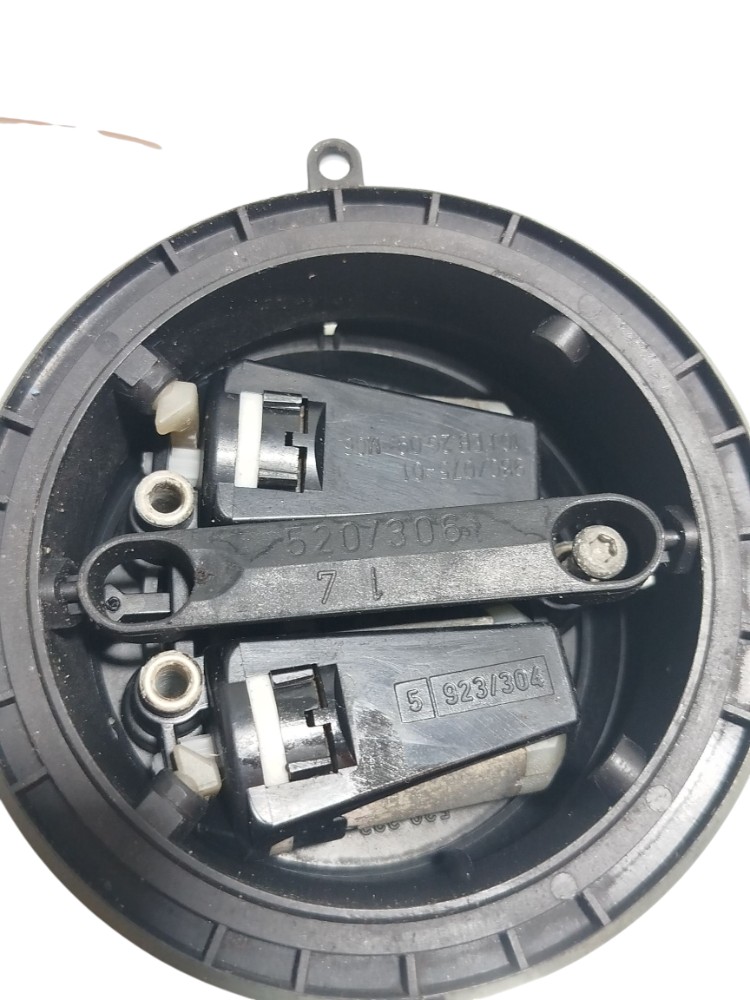 Motor Retrovisor Eletrico Lado Direito Peugeot 308 2012 2018 4