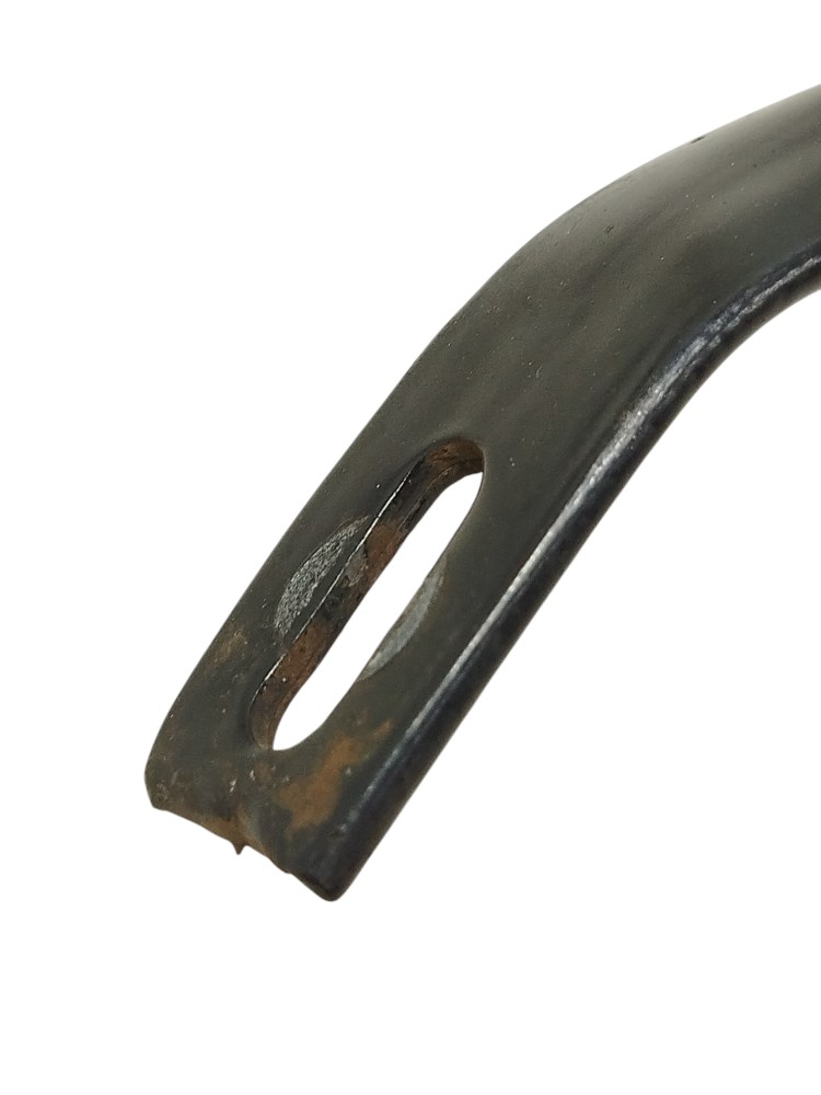 Tirante Suspensão Diant Esquerdo C4 Picasso GLX 2.0 16v 2012 4