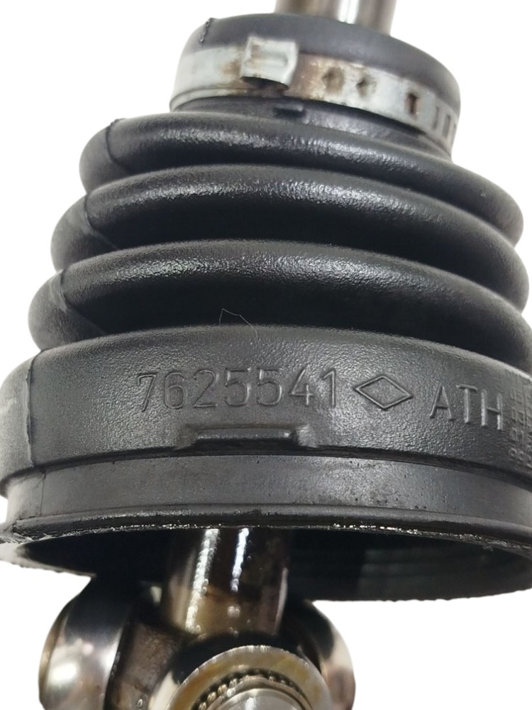Semi Eixo Diant Direito Fiat Siena 1.3 16v 2003 6