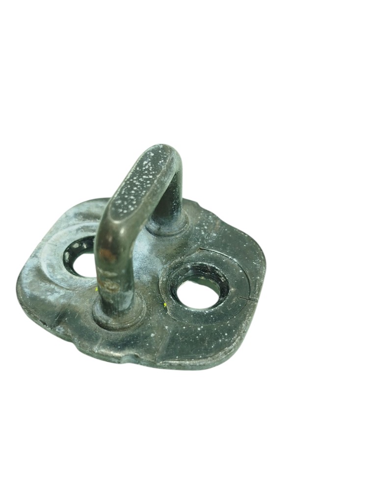 Batente Porta Nissan Versa 1.6 SL 2013 2