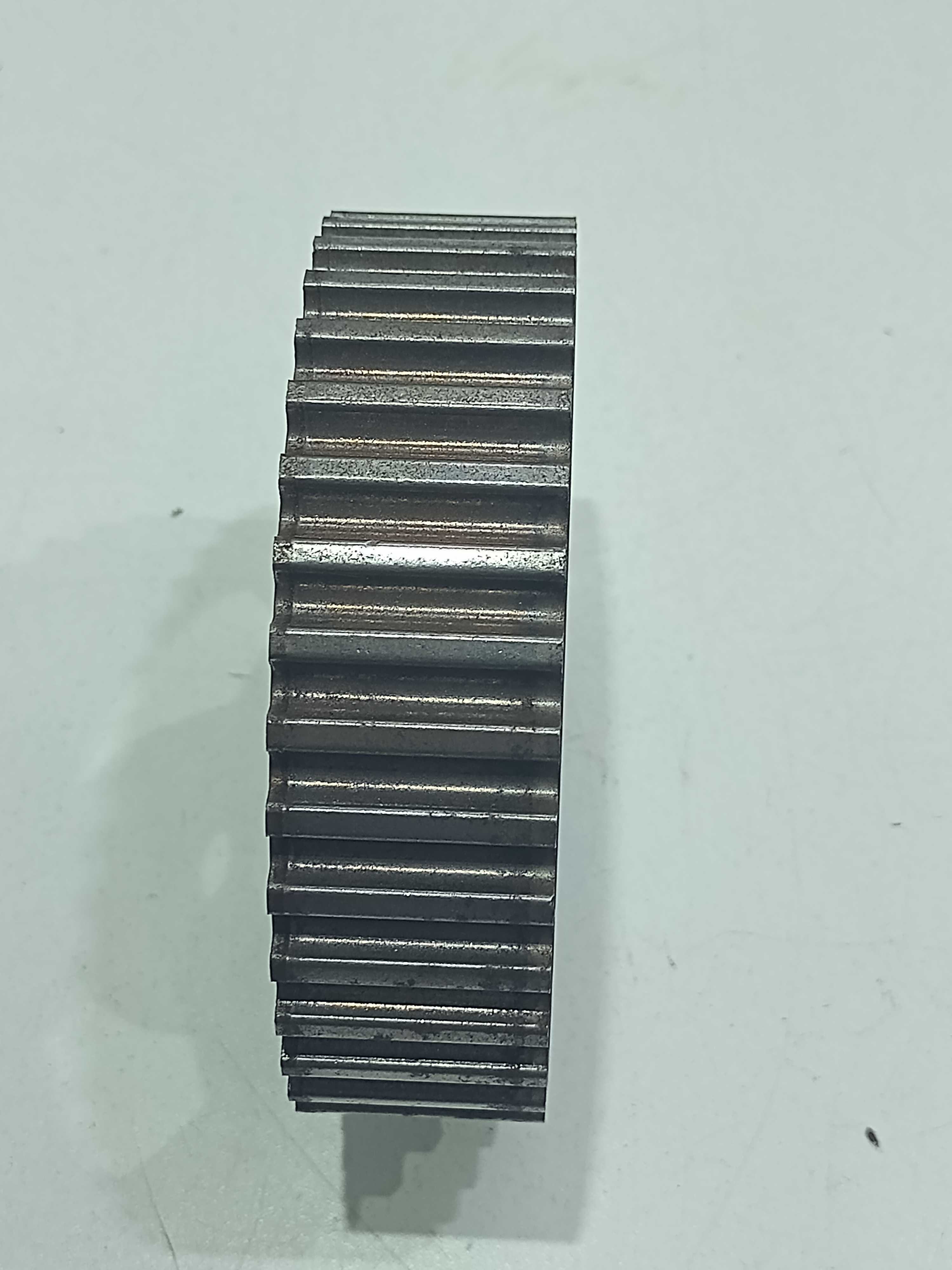 Polia Motor Comando Admissão Peugeot 307 2.0 16v 2004 4