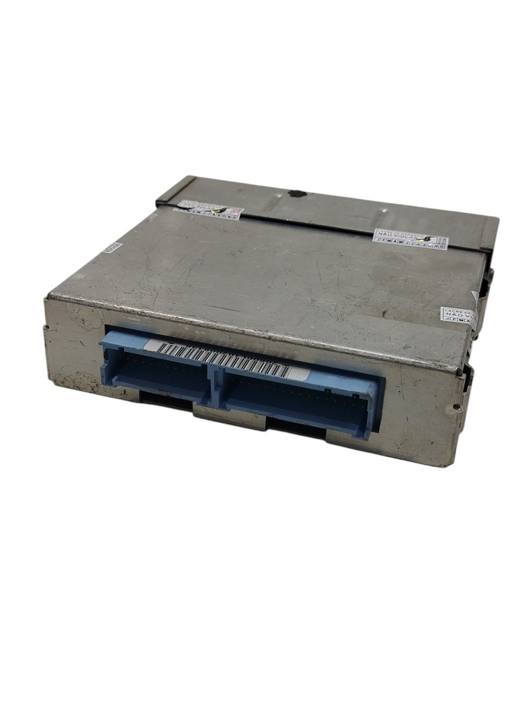 Módulo Injeção Eletrônica Gm Corsa 1.0 8v 1997 A 1998 4