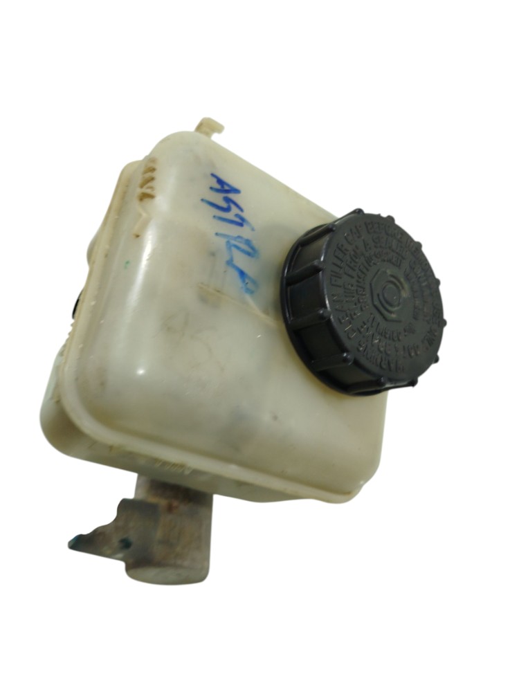 Reservatório Cilindro Mestre Freio Gm Astra 1999 a 2011 3