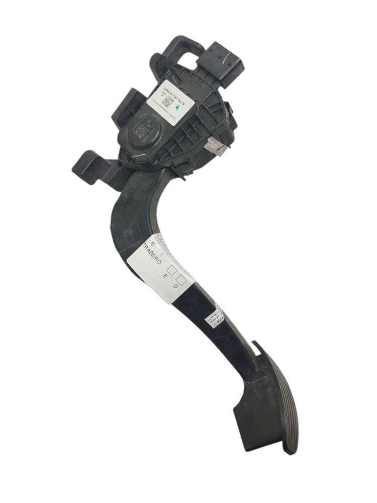Pedal Acelerador Eletrônico Fiat Strada 1.4 Endurance 2022 3