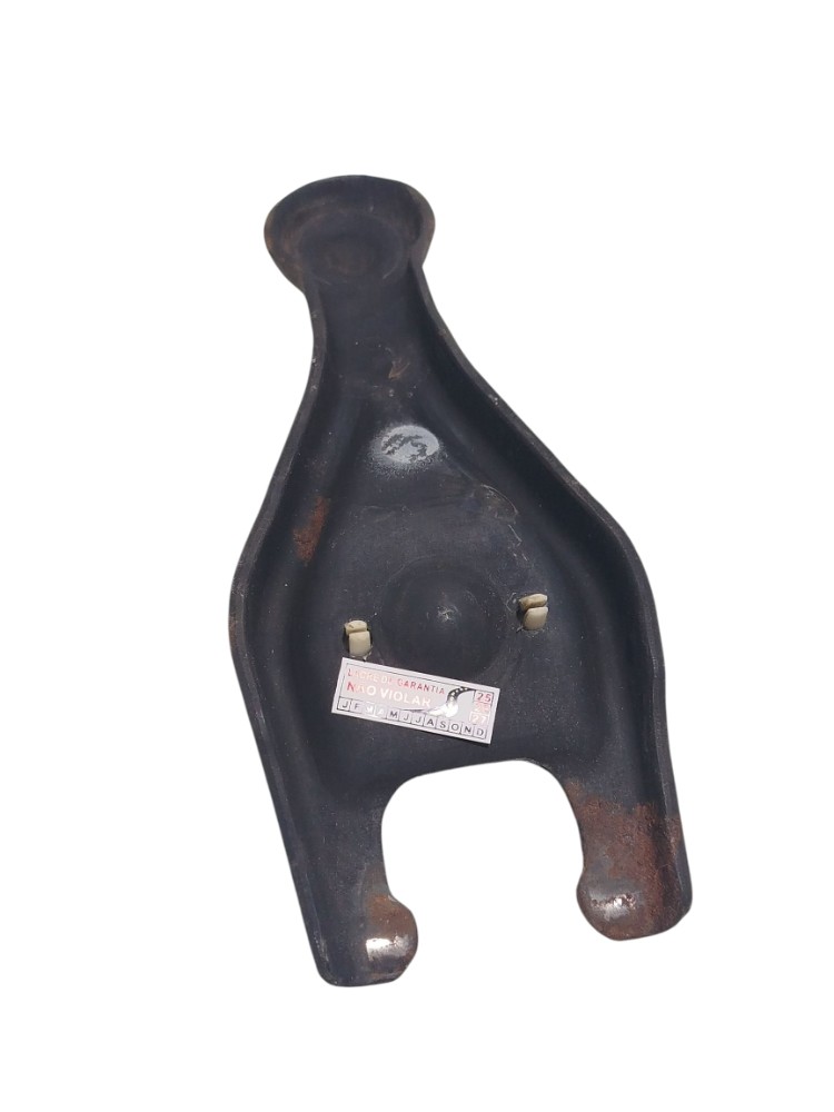 Garfo Embreagem Peugeot Citroën Xsara Picasso 2.0 16v 2001 5