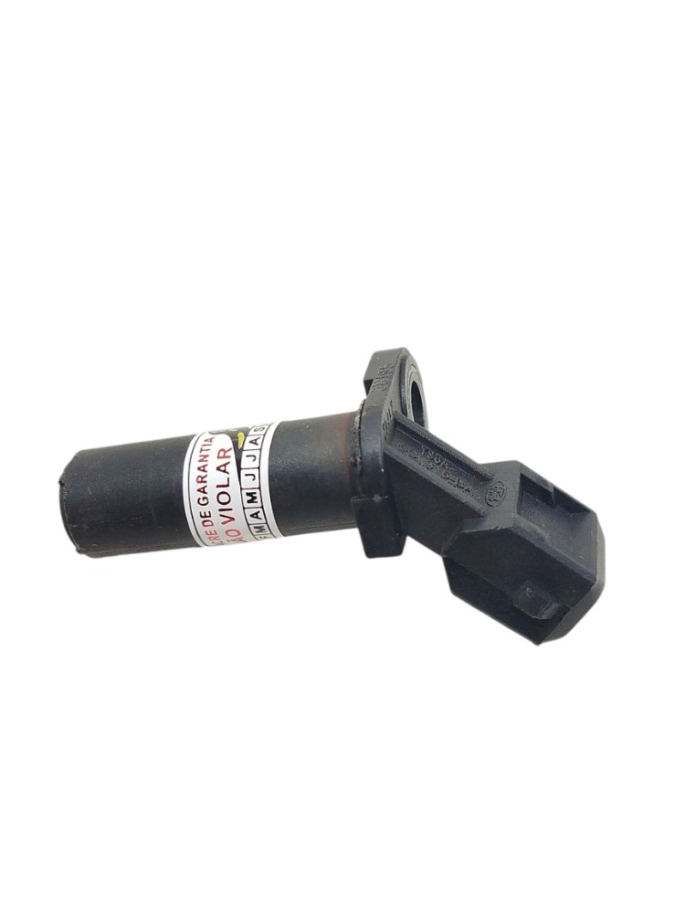 Sensor Rotação Ford Fiesta 1.0 2012 Manual  6c315 2