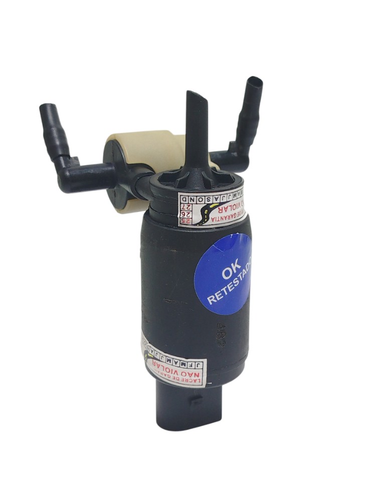 Bomba água parabri limpador dagua fox 2005 1J6955651 4